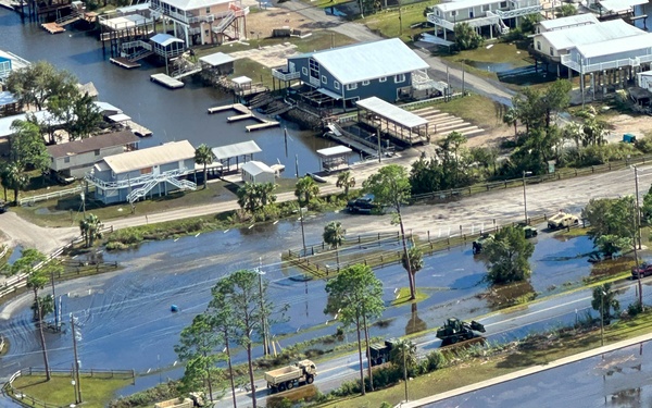 Hurricane Idalia 2023