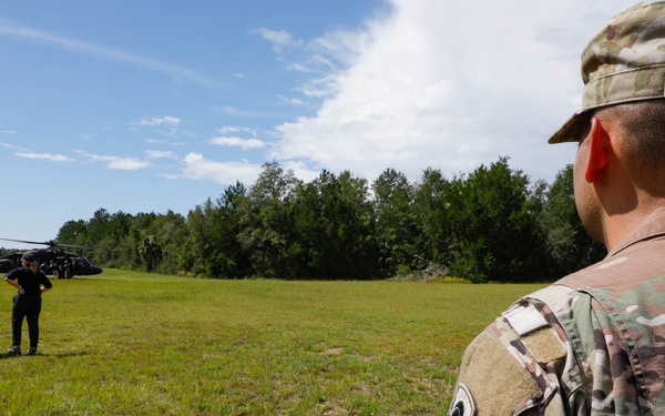 Hurricane Idalia 2023