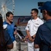 U.S. Navy Band on FOX5 Washington, D.C.