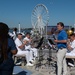 U.S. Navy Band on FOX5 Washington, D.C.