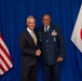 USSTRATCOM Commander’s visit to Japan