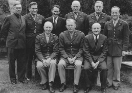 Lieutenant Rhoads Begins Intensive Cryptologic Training (8 SEP 1931)