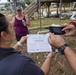 FEMA Disaster Survivor Assistance Teams Aid Hurricane Idalia Survivors