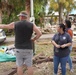 FEMA Disaster Survivor Assistance Teams Aid Hurricane Idalia Survivors