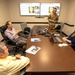 MVN shares lessons learned with SWG Internal Review