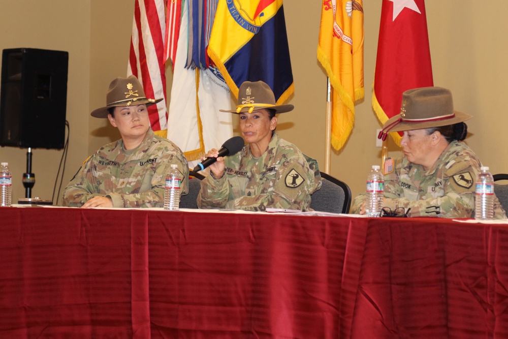 NTC, Fort Irwin host Women’s Equality Day celebration