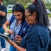 FEMA Disaster Survivor Assistance Teams Aid Hurricane Idalia Survivors