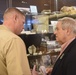 Congressional Visit