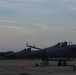 ADLA/ Relámpago 2023: Night Sortie