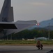 ADLA/ Relámpago 2023: Night Sortie