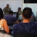ADLA/ Relámpago 2023: Security Forces knowledge exchange