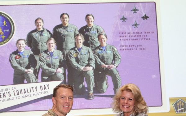 Dr. Linda Denno, UoA