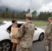 The Adjutant General joins soldiers in assisting civilians recovering from Hurricane Idalia