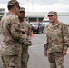 The Adjutant General joins soldiers in assisting civilians recovering from Hurricane Idalia