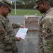 The Adjutant General joins soldiers in assisting civilians recovering from Hurricane Idalia