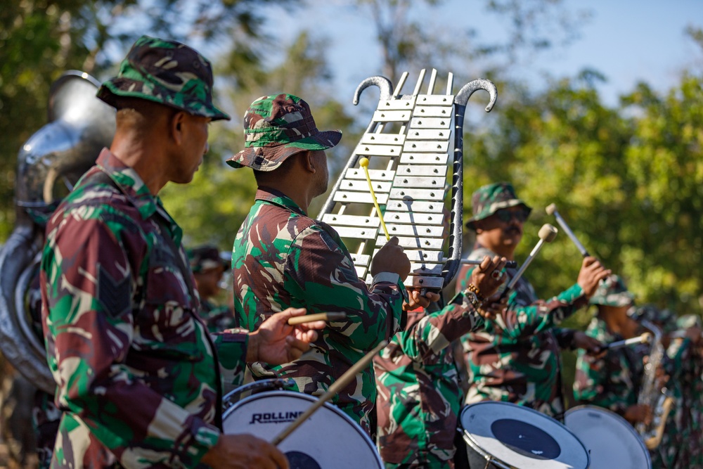 Super Garuda Shield 2023