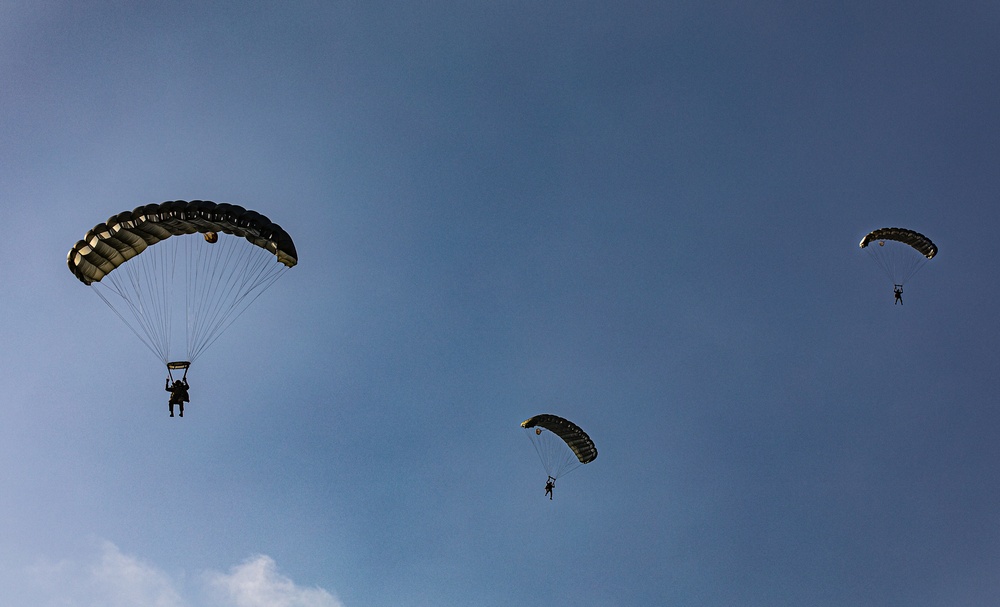 EXERCISE SUPER GARUDA SHIELD