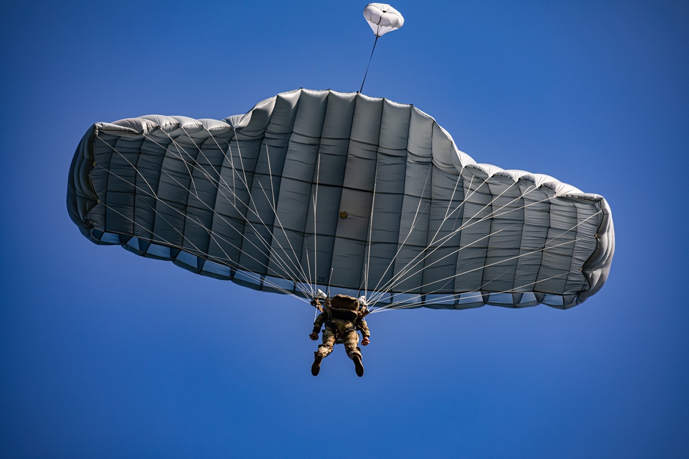 EXERCISE SUPER GARUDA SHIELD