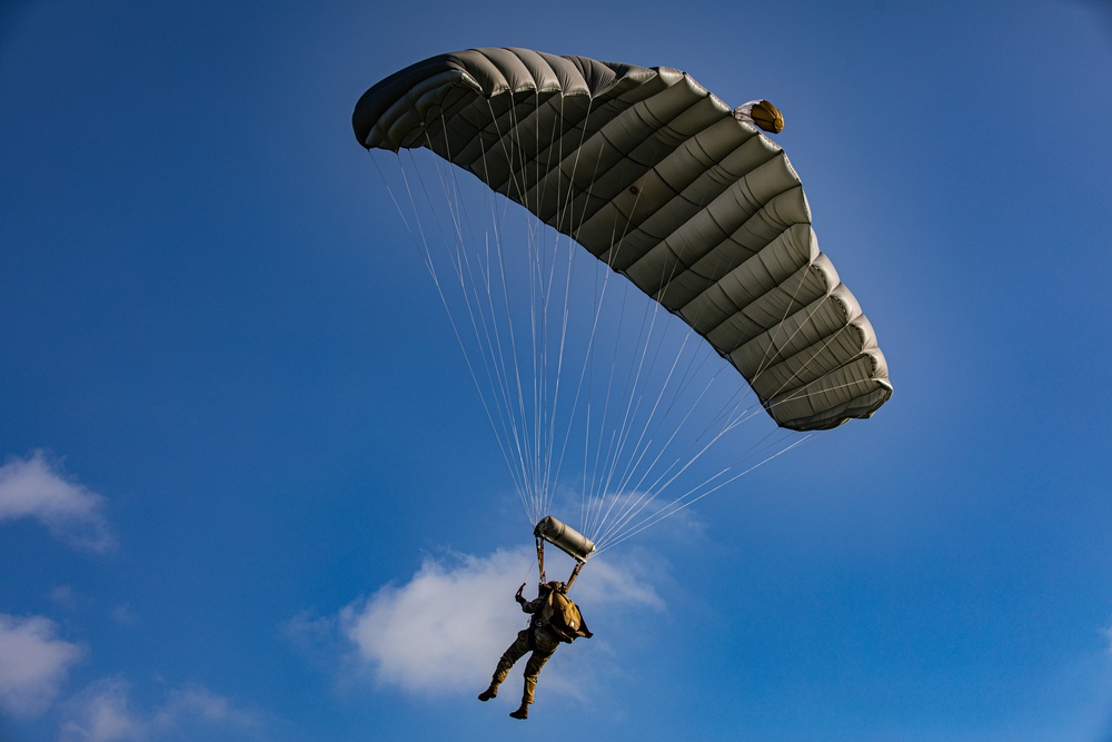 EXERCISE SUPER GARUDA SHIELD