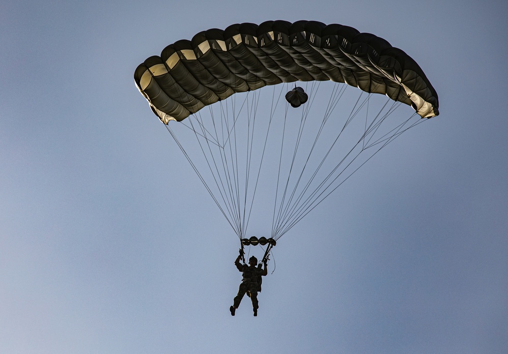 EXERCISE SUPER GARUDA SHIELD