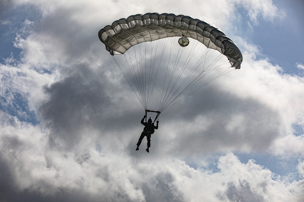 EXERCISE SUPER GARUDA SHIELD