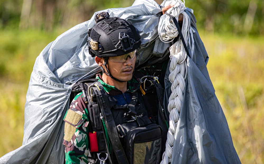 Dvids Images Exercise Super Garuda Shield Image 12 Of 35