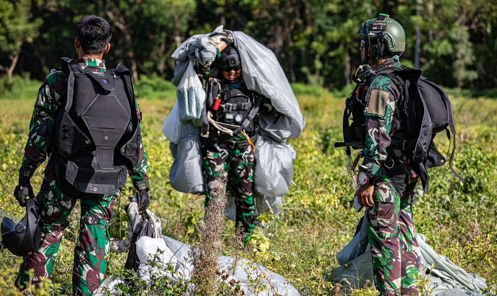 Dvids Images Exercise Super Garuda Shield Image 18 Of 35