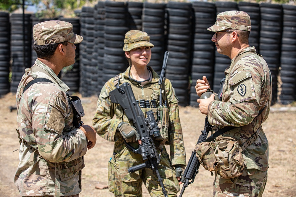 Dvids - Images - Exercise Super Garuda Shield [image 3 Of 14]