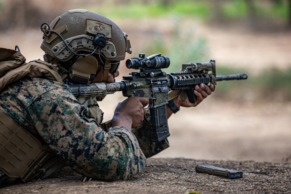 EXERCISE SUPER GARUDA SHIELD