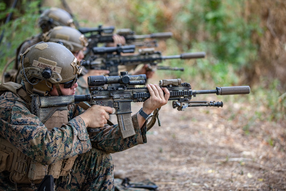 EXERCISE SUPER GARUDA SHIELD