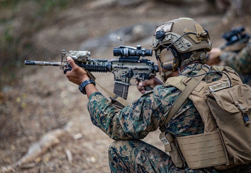 EXERCISE SUPER GARUDA SHIELD