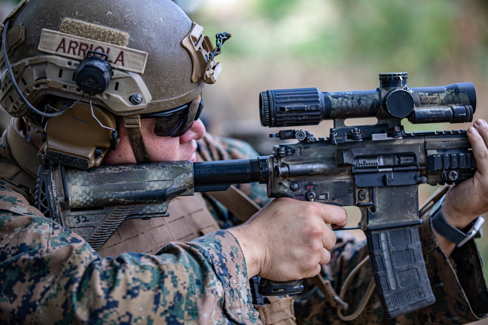 Dvids - Images - Exercise Super Garuda Shield [image 11 Of 19]