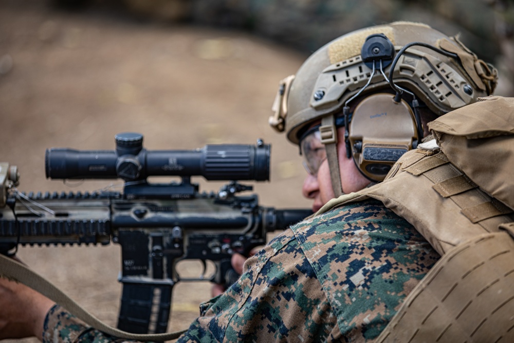 EXERCISE SUPER GARUDA SHIELD