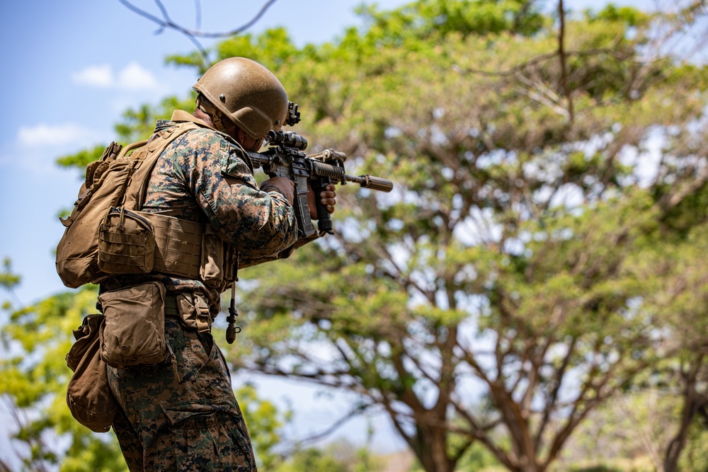 EXERCISE SUPER GARUDA SHIELD