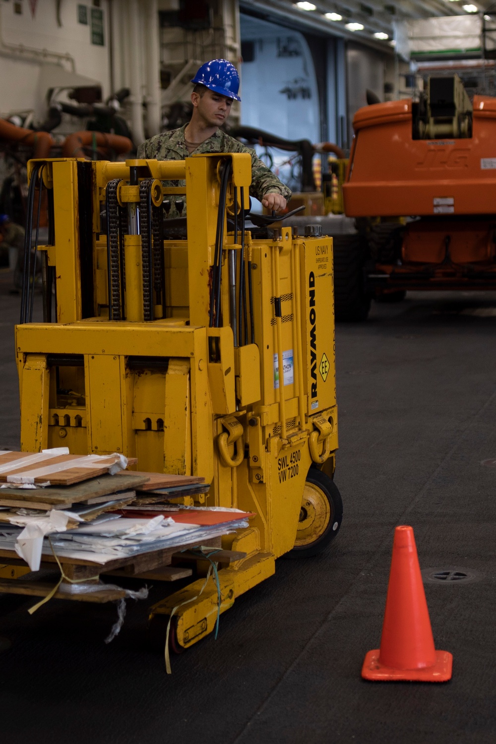 Tripoli Cleaning and Maintenance