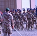 Norwegian Engineer Battalion Task Force Viking Leaves Iraq