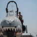 U.S. Air Force F-16s, A-10s participate in Bright Star 23