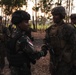 MRF-D Marines conduct live-fire range during Exercise Super Garuda Shield 2023