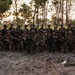 MRF-D Marines conduct live-fire range during Exercise Super Garuda Shield 2023