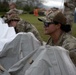 156th MDG Collective Training Exercise at Camp Santiago