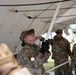 156th MDG Collective Training Exercise at Camp Santiago