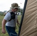 156th MDG Collective Training Exercise at Camp Santiago