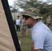 156th MDG Collective Training Exercise at Camp Santiago