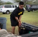 156th MDG Collective Training Exercise at Camp Santiago