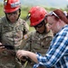 156th MDG Collective Training Exercise at Camp Santiago