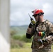 156th MDG Collective Training Exercise at Camp Santiago