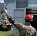 156th MDG Collective Training Exercise at Camp Santiago