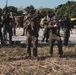 U.S. Marines, Soldiers, Indonesian Army Soldiers exchange small unit tactics during Exercise Super Garuda Shield 2023