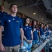 Team U.S. Invictus Training Camp | Washington Nationals