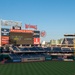 Team U.S. Invictus Training Camp | Washington Nationals